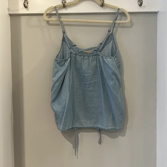 Charlotte Russe Tank Top - Picture 3 of 3